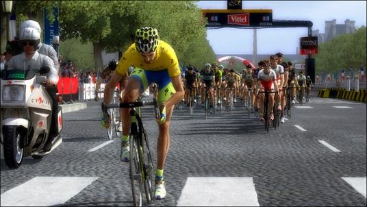 Tour de France 2015 - 9