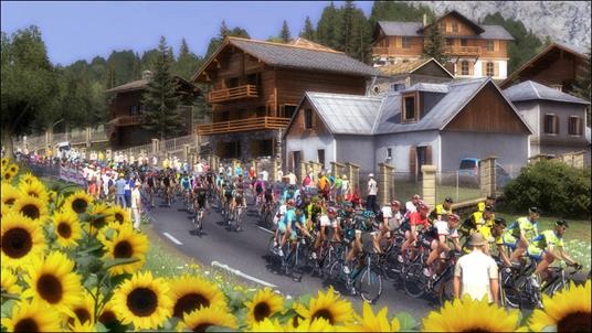 Tour de France 2015 - 10