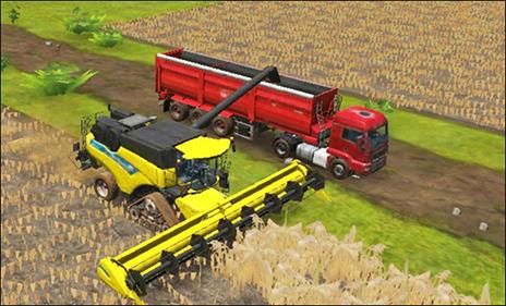 Farming Simulator 2016 - 5