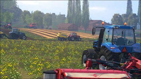 Farming Simulator 15 Expansion - 5