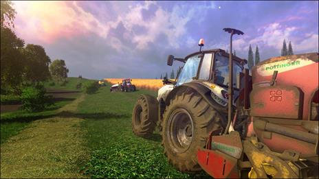 Farming Simulator 15 Expansion - 6