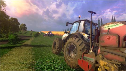 Farming Simulator 15 Expansion - 6
