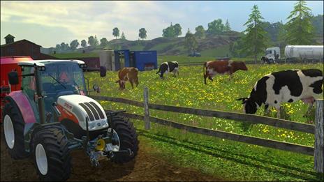 Farming Simulator 15 Expansion - 7