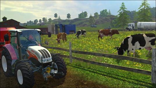 Farming Simulator 15 Expansion - 7