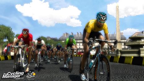 Pro Cycling Manager Stagione 2016 - 8