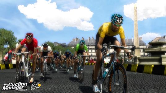 Pro Cycling Manager Stagione 2016 - 8