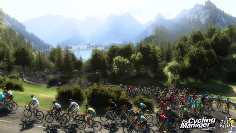 Pro Cycling Manager Stagione 2016 - 5