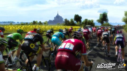 Pro Cycling Manager Stagione 2016 - 6