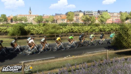 Pro Cycling Manager Stagione 2016 - 7