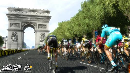 Pro Cycling Manager Stagione 2016 - 9