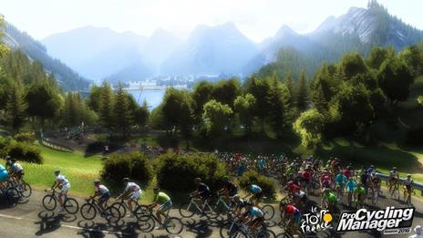 Focus Entertainment Pro Cycling Manager 2016 Standard PC - 2