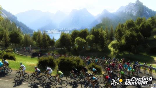 Focus Entertainment Pro Cycling Manager 2016 Standard PC - 2