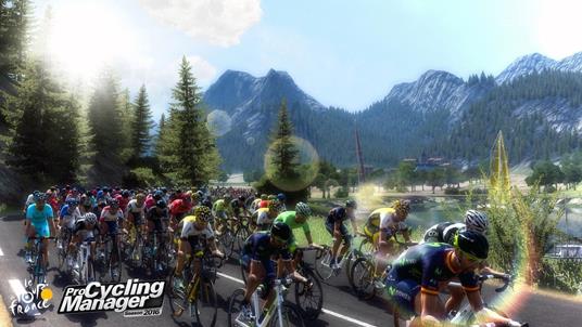 Focus Entertainment Pro Cycling Manager 2016 Standard PC - 3