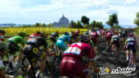 Focus Entertainment Pro Cycling Manager 2016 Standard PC - 4