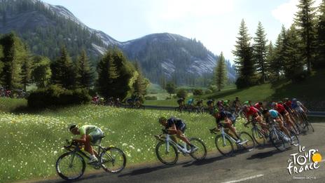 Le Tour de France Stagione 2016 - 8