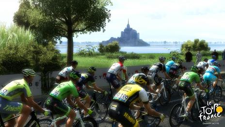 Le Tour de France Stagione 2016 - 5