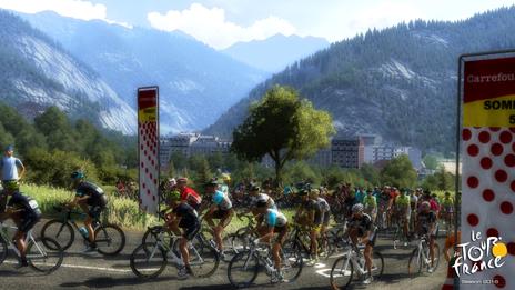 Le Tour de France Stagione 2016 - 6