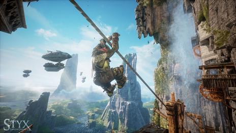 Styx: Shards of Darkness - PC - 5
