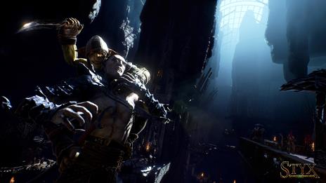 Styx: Shards of Darkness - XONE - 3