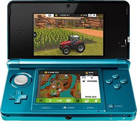 Farming Simulator 18 - 3DS - 2