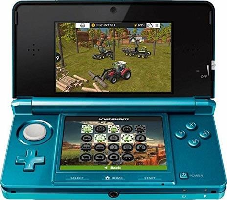 Farming Simulator 18 - 3DS - 5