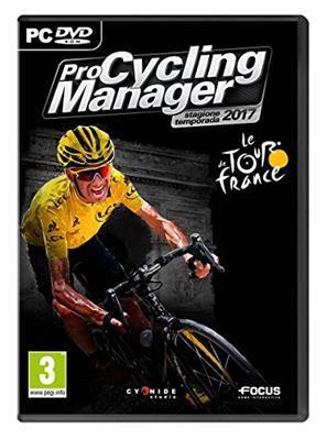Pro Cycling Manager Stagione 2017 - PC - 3