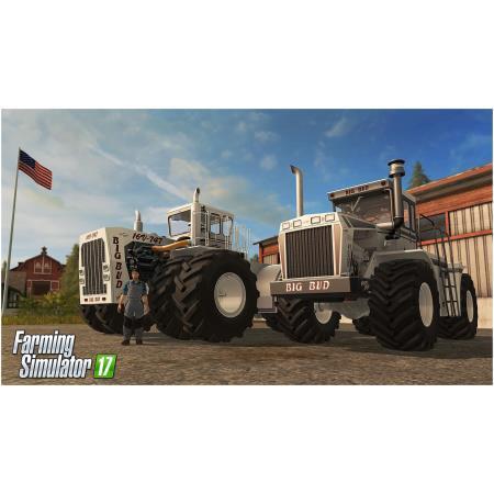 Farming Simulator 17 - Big Bud Expansion - PC - 2