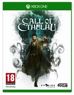 Call of Cthulhu - XONE