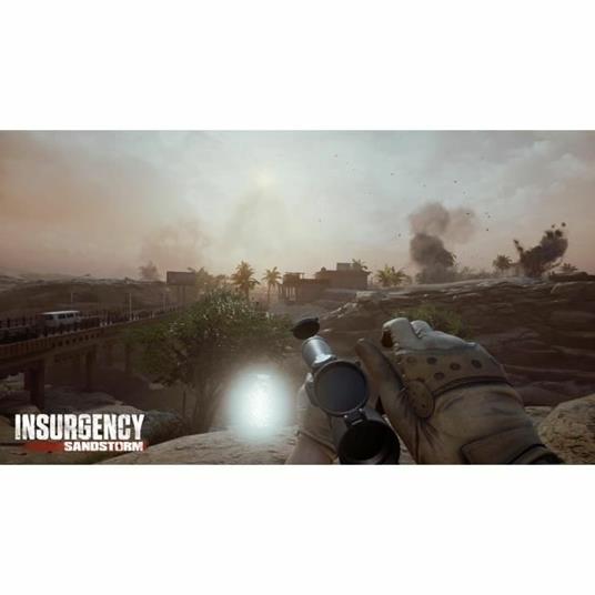 Insurgency: Sandstorm Gioco Xbox One - 2