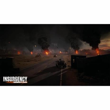 Insurgency: Sandstorm Gioco Xbox One - 3