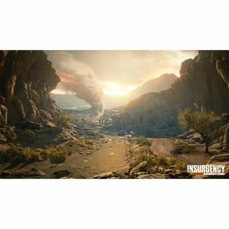 Insurgency: Sandstorm Gioco Xbox One - 4