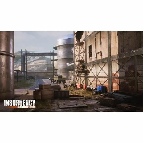 Insurgency: Sandstorm Gioco Xbox One - 5