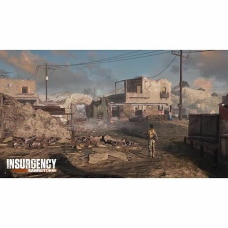 Insurgency: Sandstorm Gioco Xbox One - 6