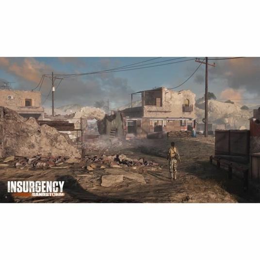 Insurgency: Sandstorm Gioco Xbox One - 6
