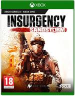 Insurgency Sandstorm - Xbox One