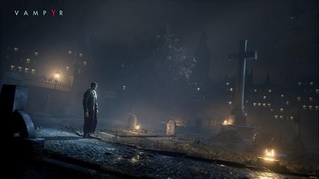 Vampyr - PC - 3