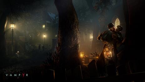 Vampyr - PC - 4