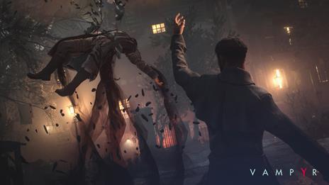 Vampyr - PC - 6