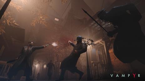 Vampyr - PC - 7