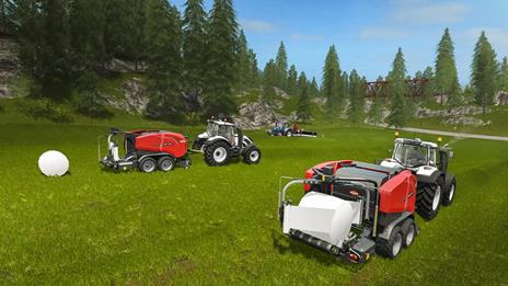 Farming Simulator 17. Official Expansion 2 - PC - 4
