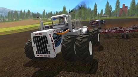 Farming Simulator 17. Official Expansion 2 - PC - 5