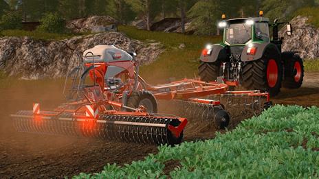 Farming Simulator 17. Official Expansion 2 - PC - 8