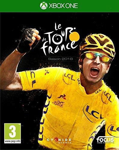 Tour de France 2018 [Edizione: Francia]