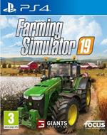 Farming Simulator 19 [Edizione Europea]