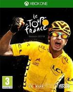 Tour De France 2018 - XONE