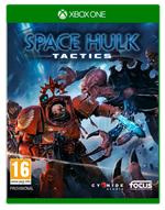 Space Hulk Tactics - XONE