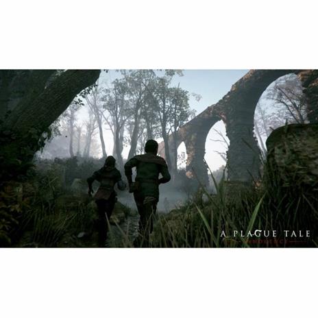 A Plague Tale Innocence - PlayStation 4 - 5