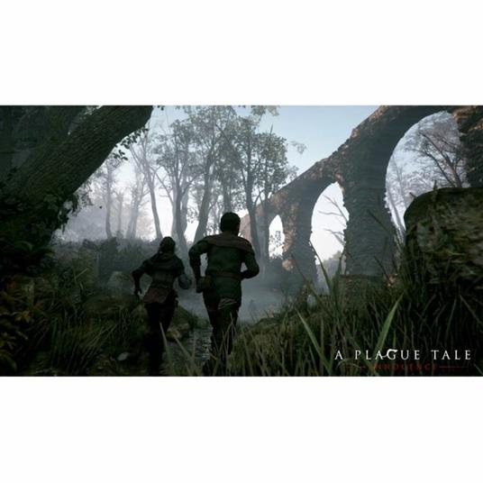 A Plague Tale Innocence - PlayStation 4 - 5
