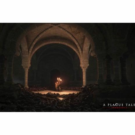 A Plague Tale Innocence - PlayStation 4 - 6