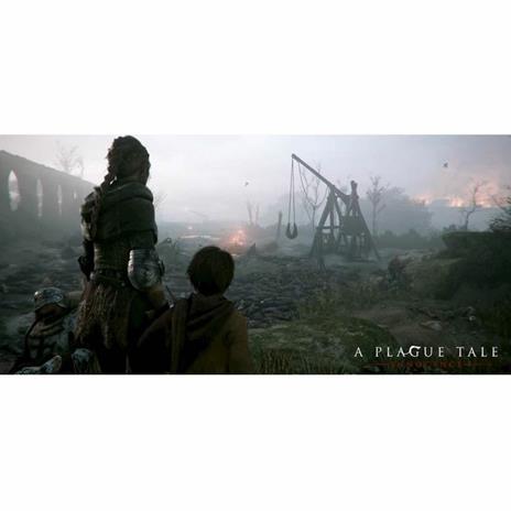 A Plague Tale Innocence - PlayStation 4 - 7